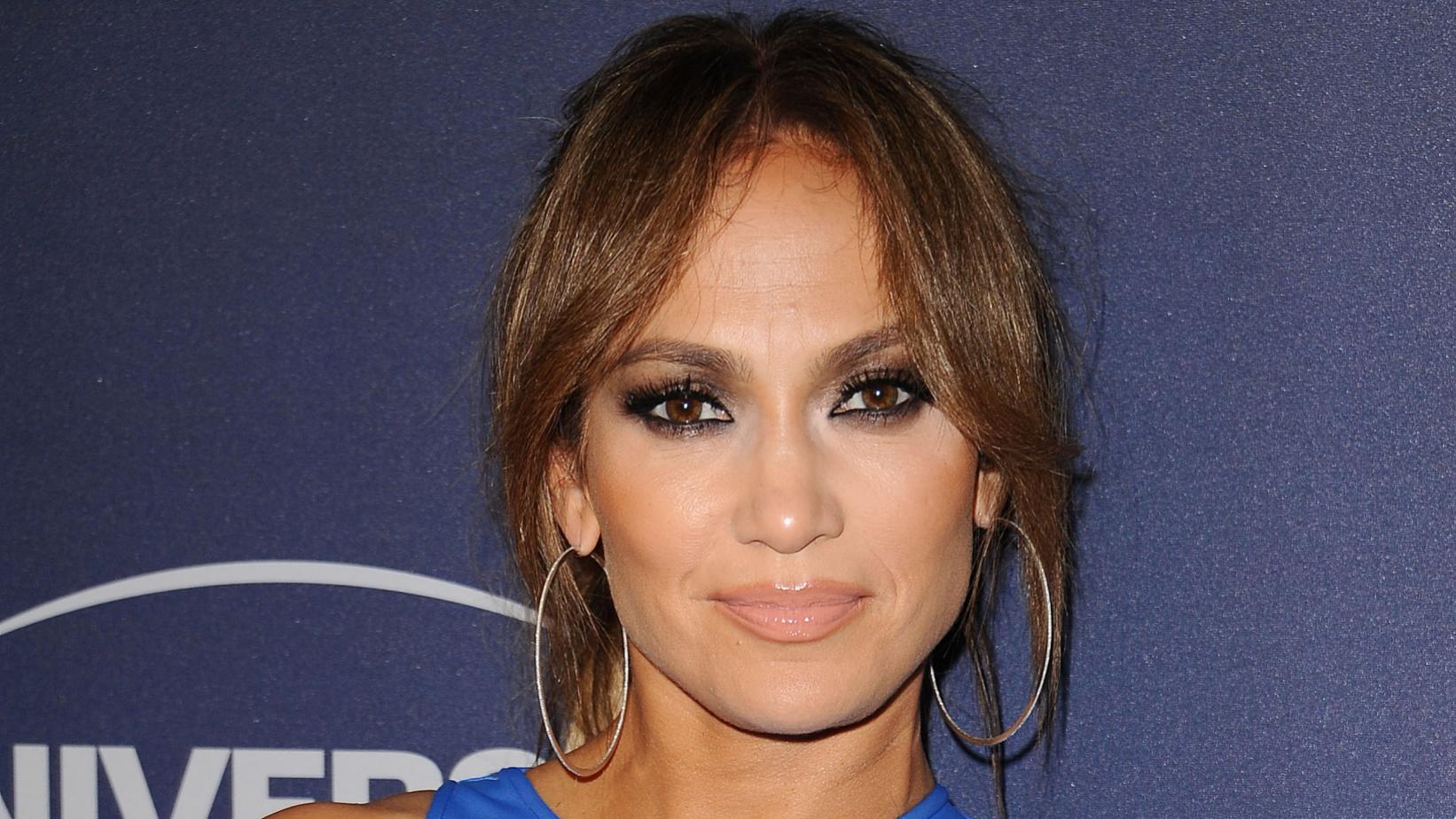 جينيفر لوبيز