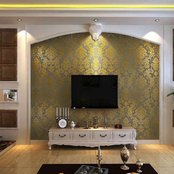 ديكورات-مكتبات-جبس-بورد-للتلفزيون- البلازما-2017- (13)