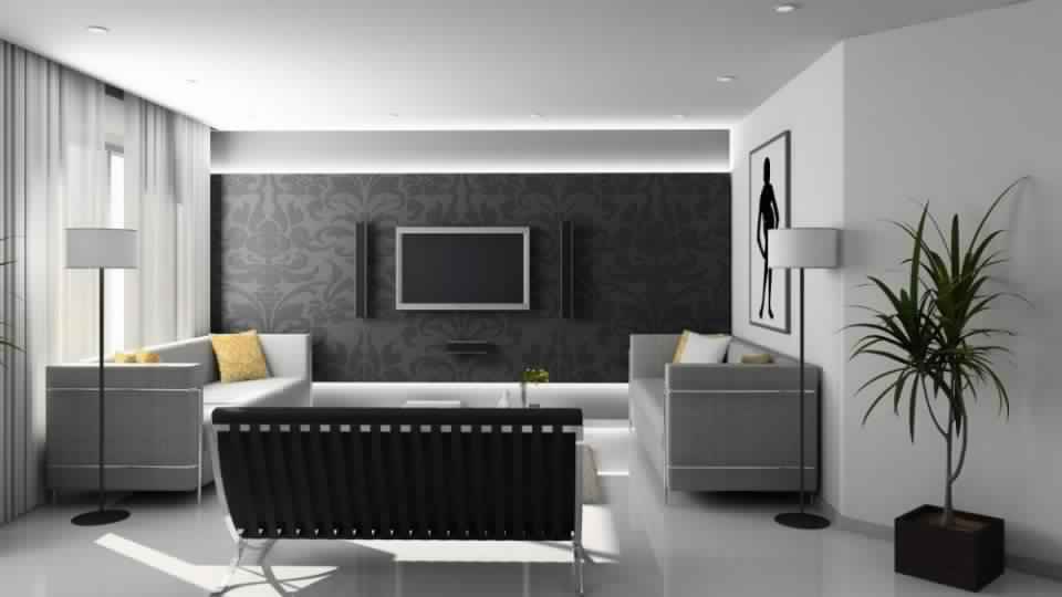 ديكورات-مكتبات-جبس-بورد-للتلفزيون- البلازما-2017- (6)