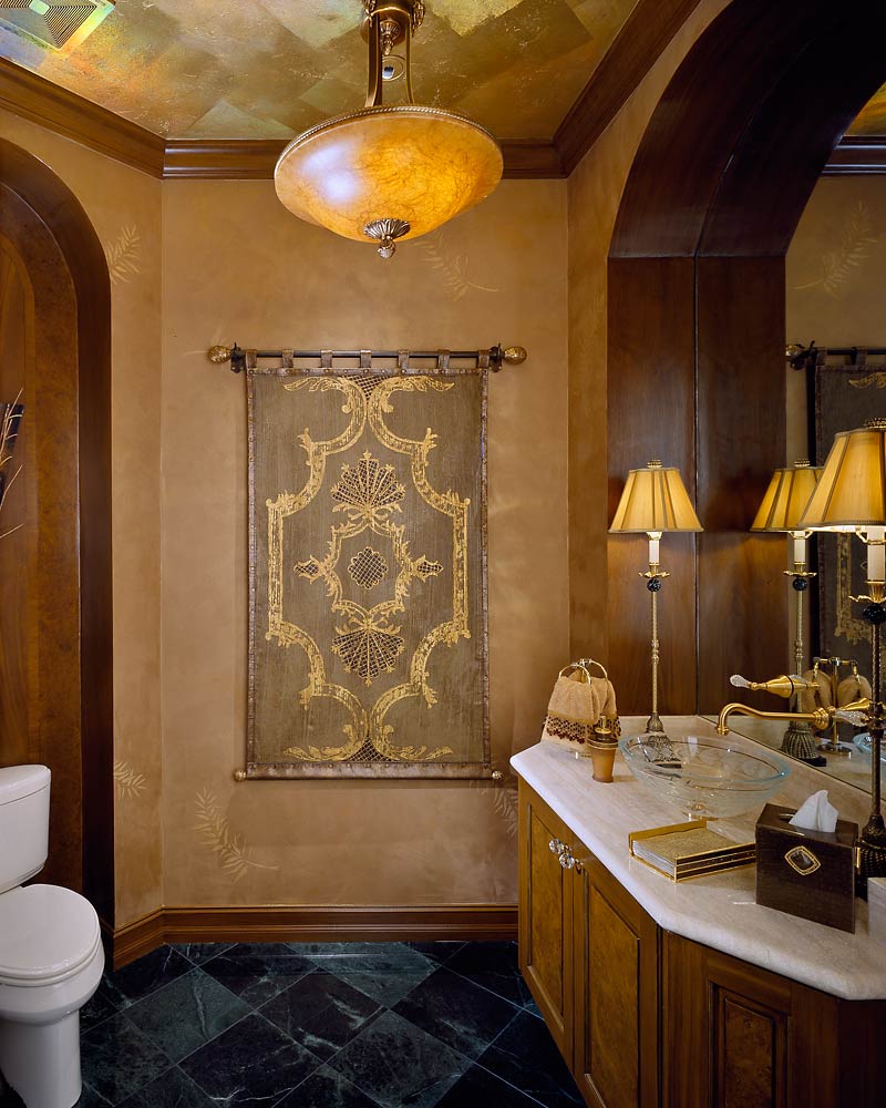 ديكورات-منازل-اوروبية-حديثة- (3)