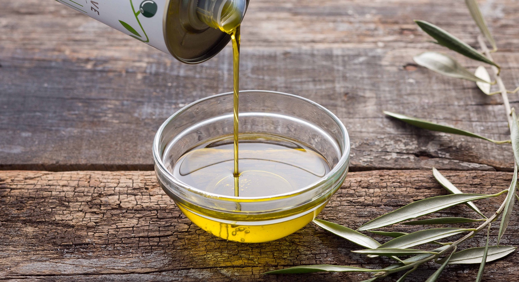 فوائد زيت الزيتون
