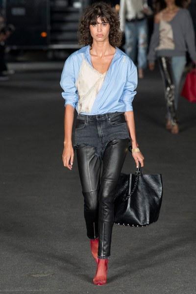 مجموعة-ازياء-alexander-wang-لربيع-وصيف-2018- (21)
