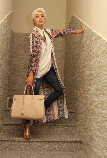 موديلات-ملابس-محجبات-كاجوال-مناسبة-للجامعة- (16)