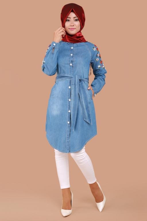 موديلات-ملابس-محجبات-كاجوال-مناسبة-للجامعة- (7)