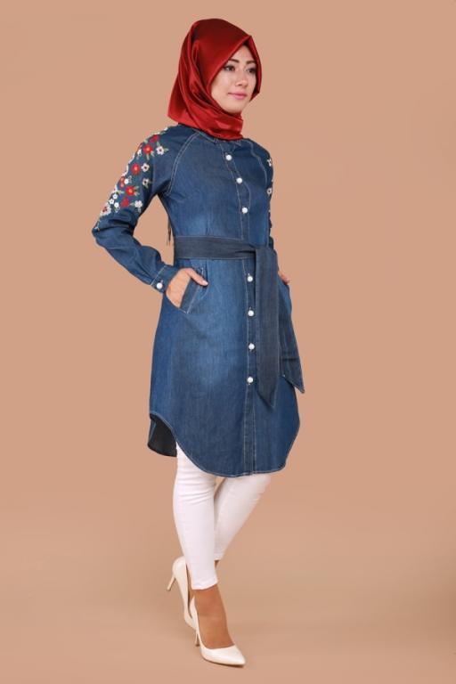 موديلات-ملابس-محجبات-كاجوال-مناسبة-للجامعة- (8)