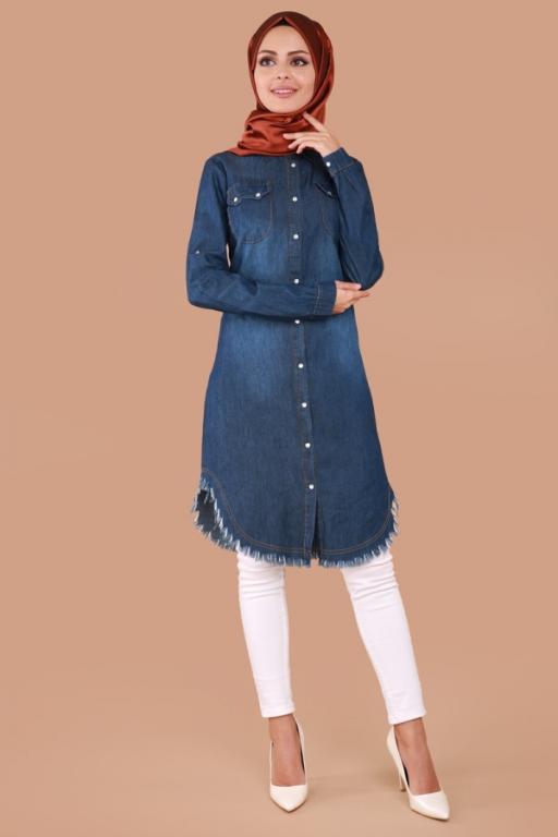 موديلات-ملابس-محجبات-كاجوال-مناسبة-للجامعة- (9)