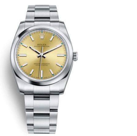 اويستر-بربتشوال