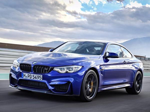 BMW_M4_CS