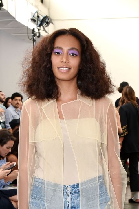 Solange