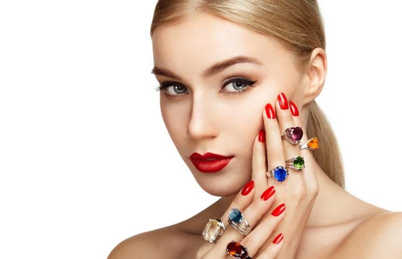 rings