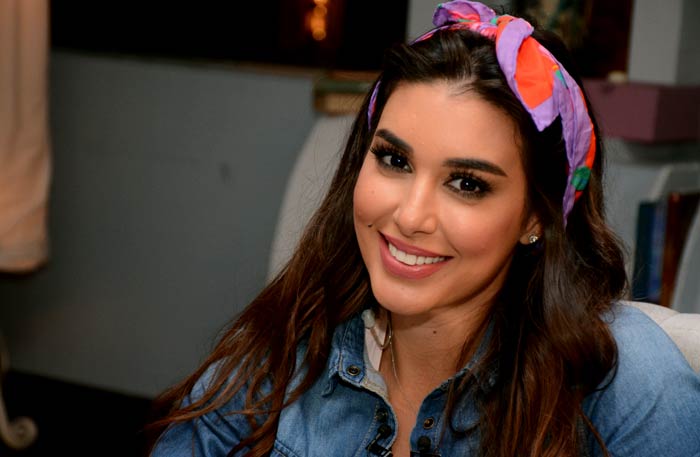 زواج ياسمين صبري