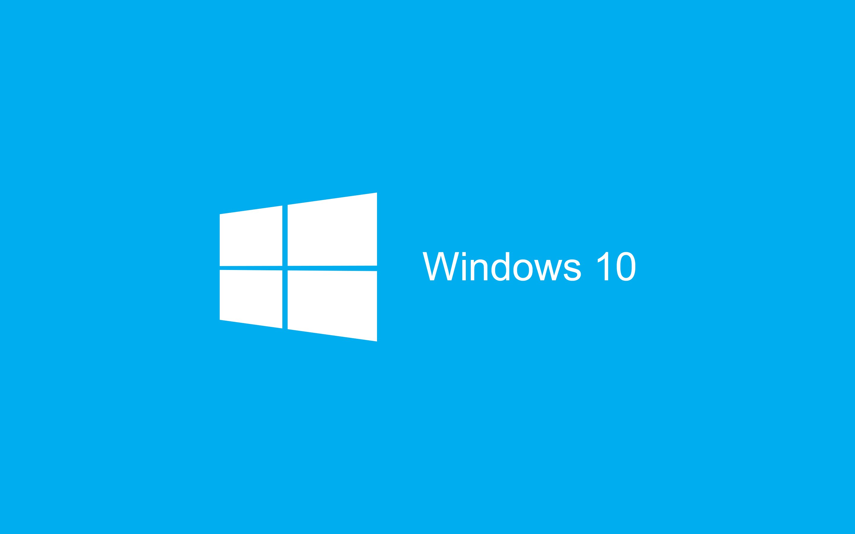 ويندوز 10
