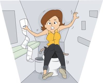 اعراض القولون العصبي