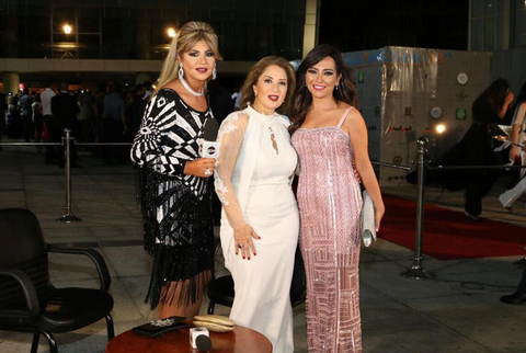 أمل-عرفة-بوسي-بوسي-شلبي