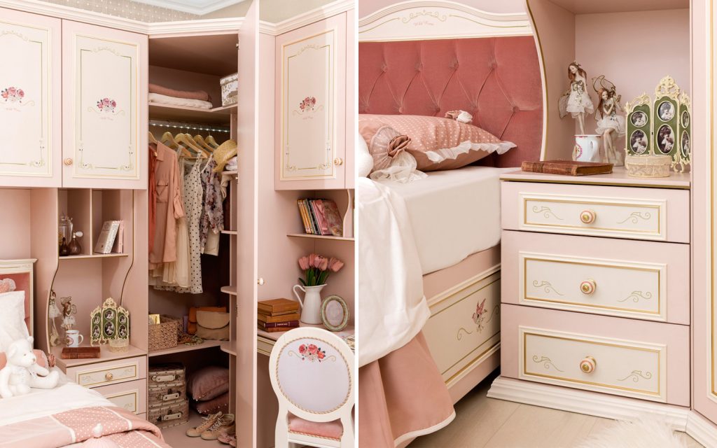 احدث-ديكورات-غرف-نوم-اطفال-مودرن-2018- (1)