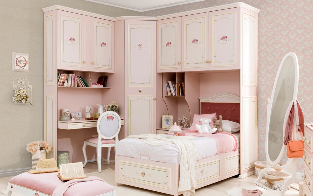 احدث-ديكورات-غرف-نوم-اطفال-مودرن-2018- (34)