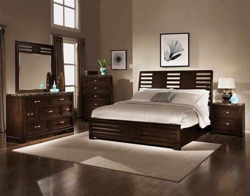 افكار-دهانات-غرف-نوم-مودرن- (14)