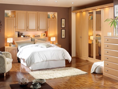 افكار-دهانات-غرف-نوم-مودرن- (17)