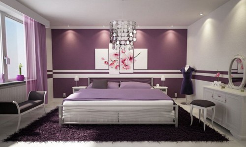افكار-دهانات-غرف-نوم-مودرن- (28)