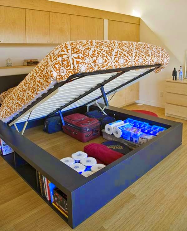 افكار-ديكورات-شقق-صغيرة-المساحة- (24)