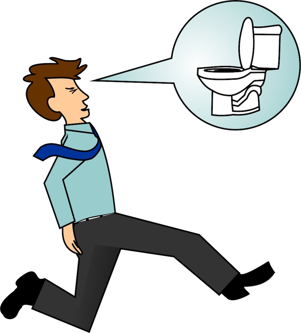 علاج الاسهال