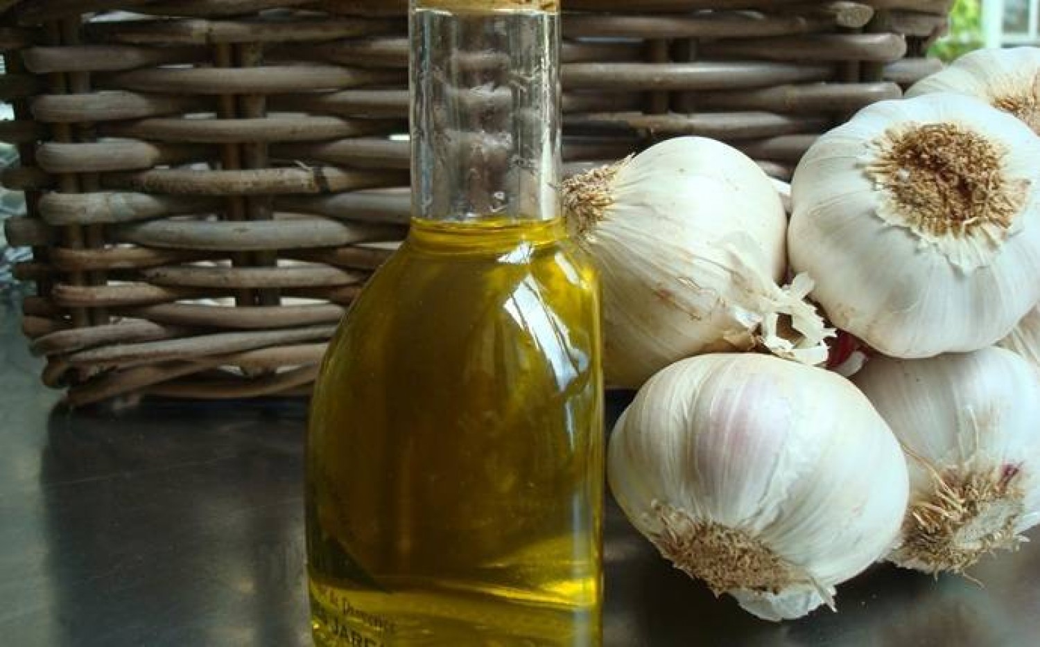 علاج فطريات القدم بالثوم