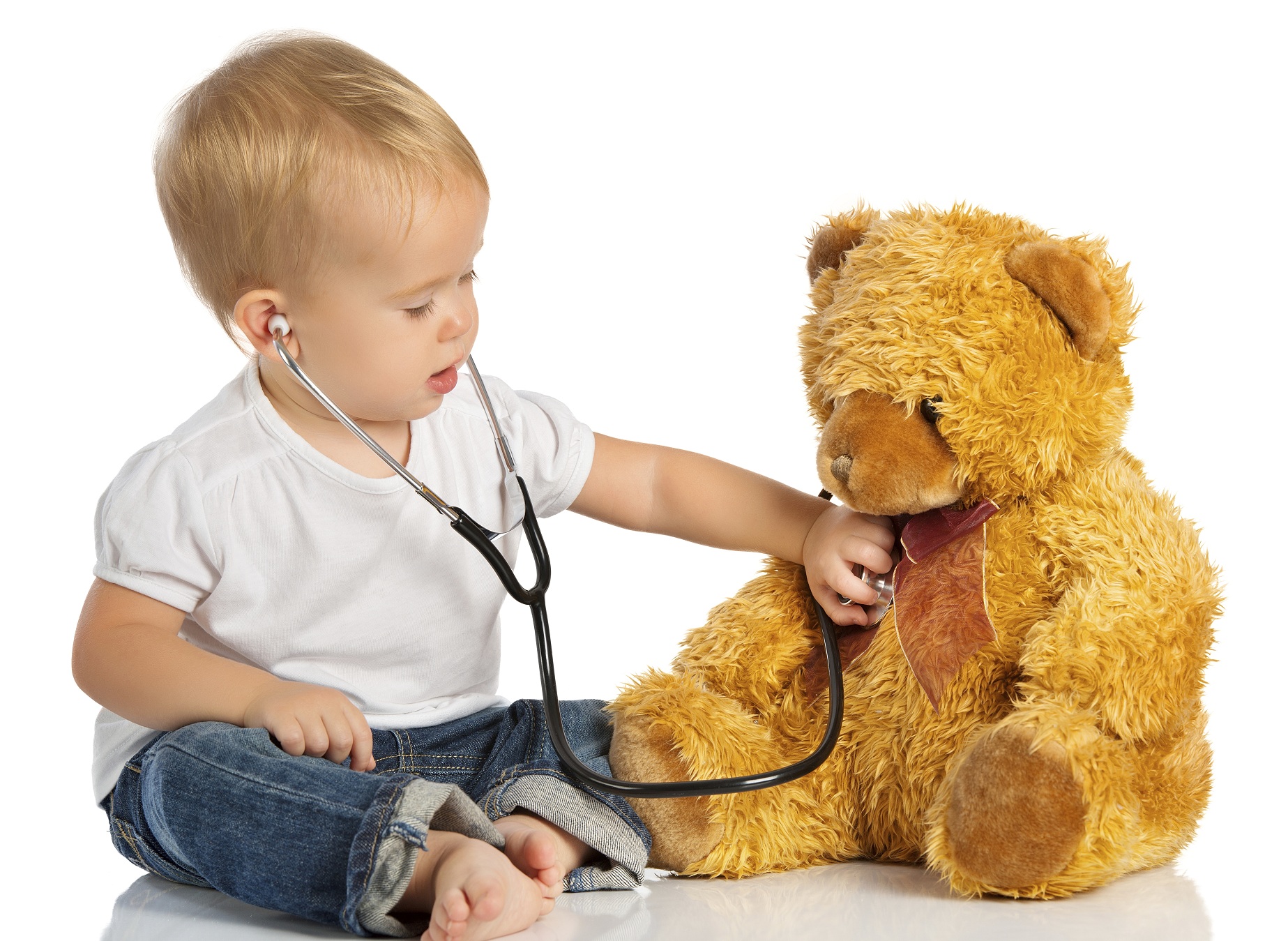 اعراض امراض القلب للاطفال