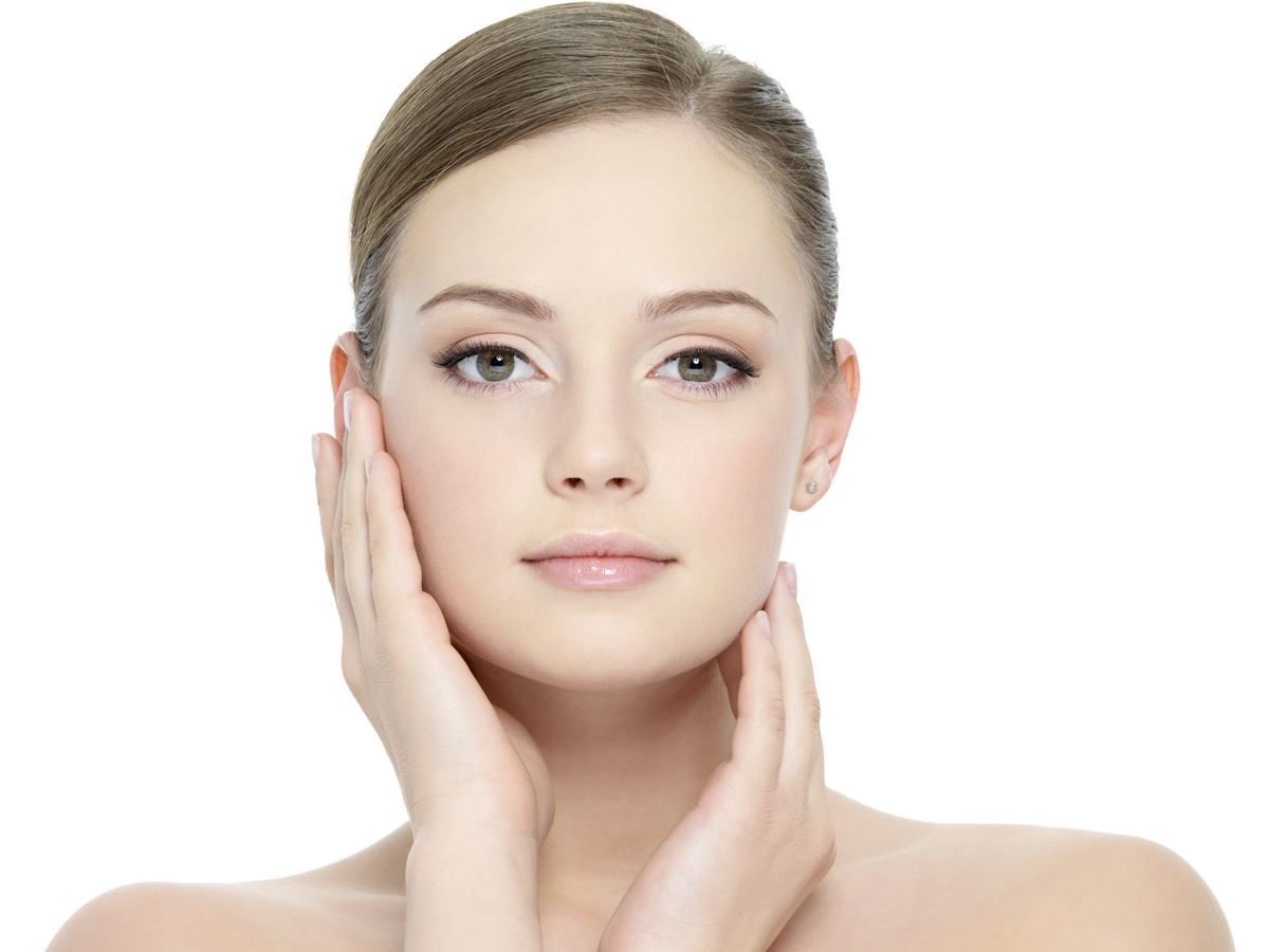 نصائح لبشرة عروس صافية