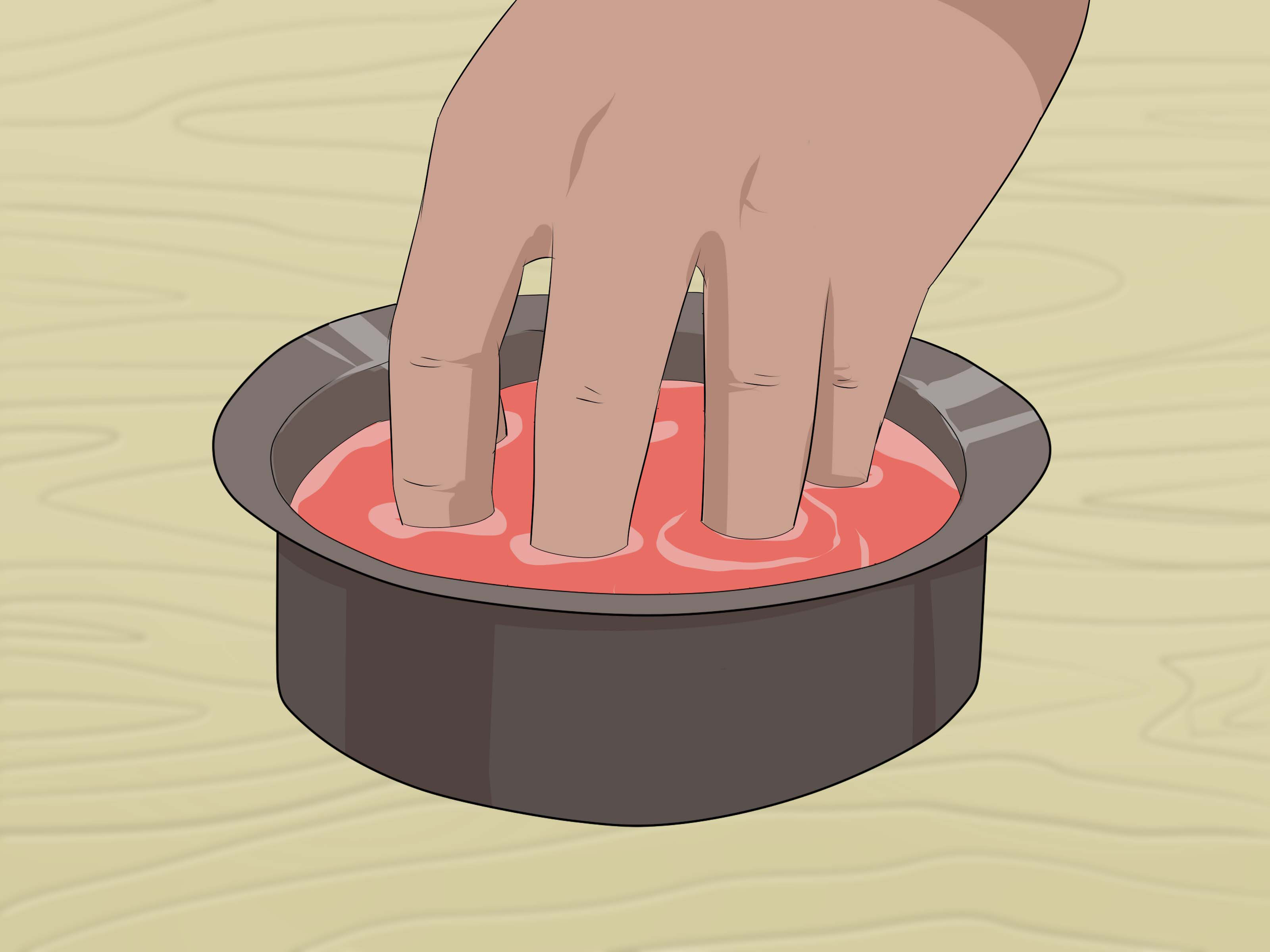 زيت الزيتون والطماطم