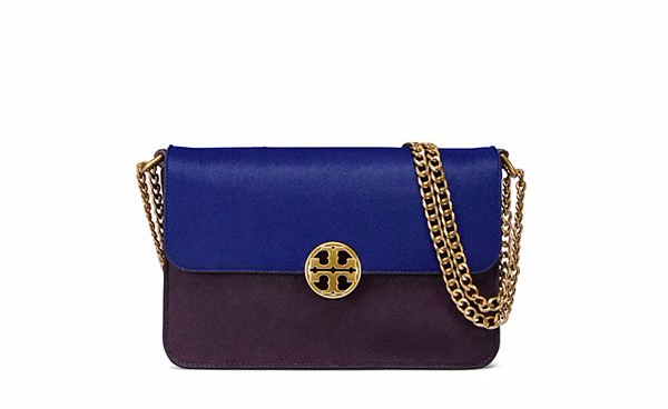 حقيبة-باللون-الرمادي-الغامق-و-الأزرق