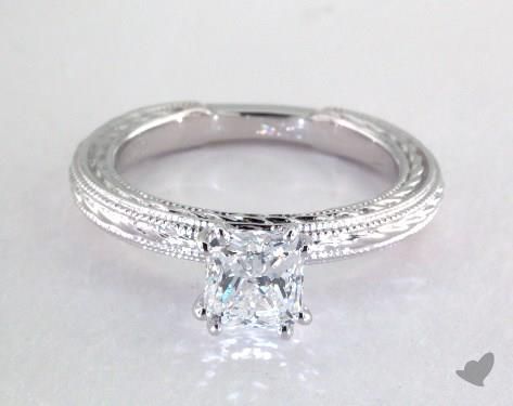 خاتم-سولتير-2