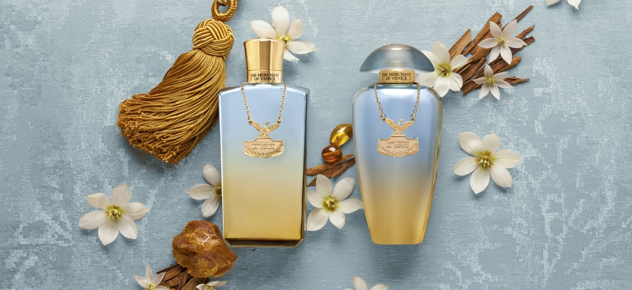 عطور للعروس