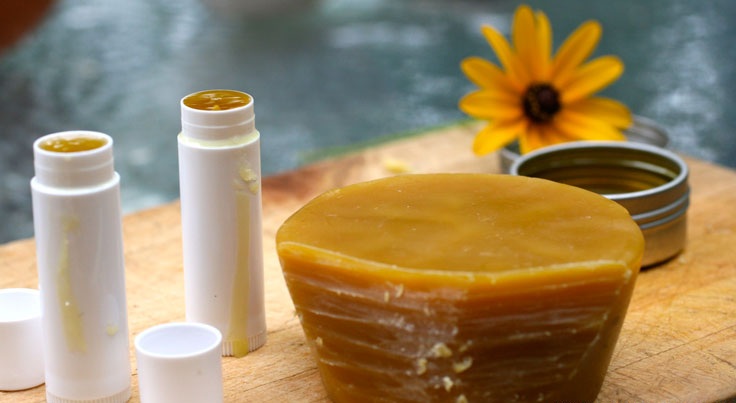 وصفات طبيعية