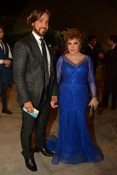 صفية-العمري