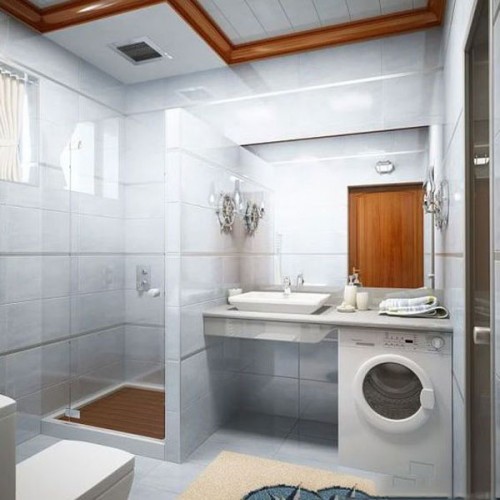 صور-افكار-ديكورات-حمامات-صغيرة- (14)