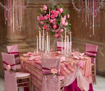 طاولات-صالة-العرس