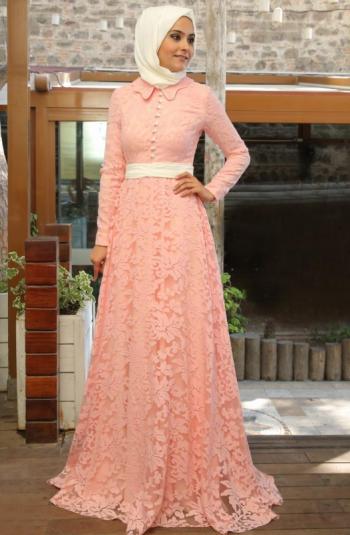 فساتين-تركية-للمحجبات-2018- (11)