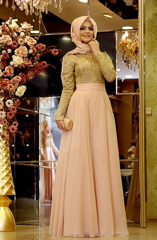 فساتين-تركية-للمحجبات-2018- (9)