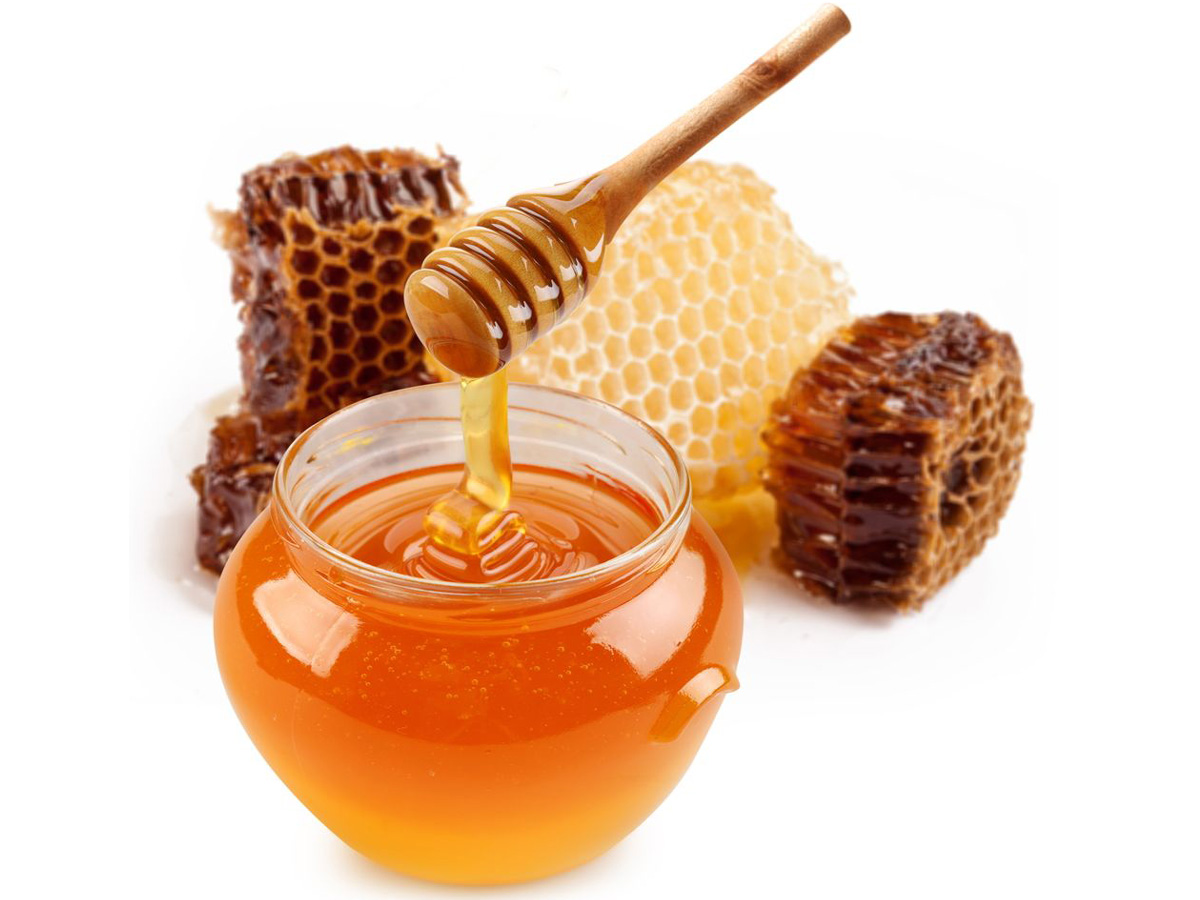 فوائد العسل للبشرة