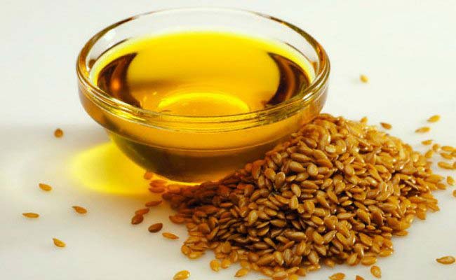 فوائد زيت السمسم