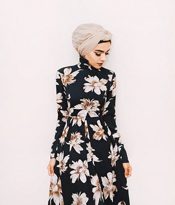 لفات-حجاب-مناسبة-لملابس-الشتاء- (3)