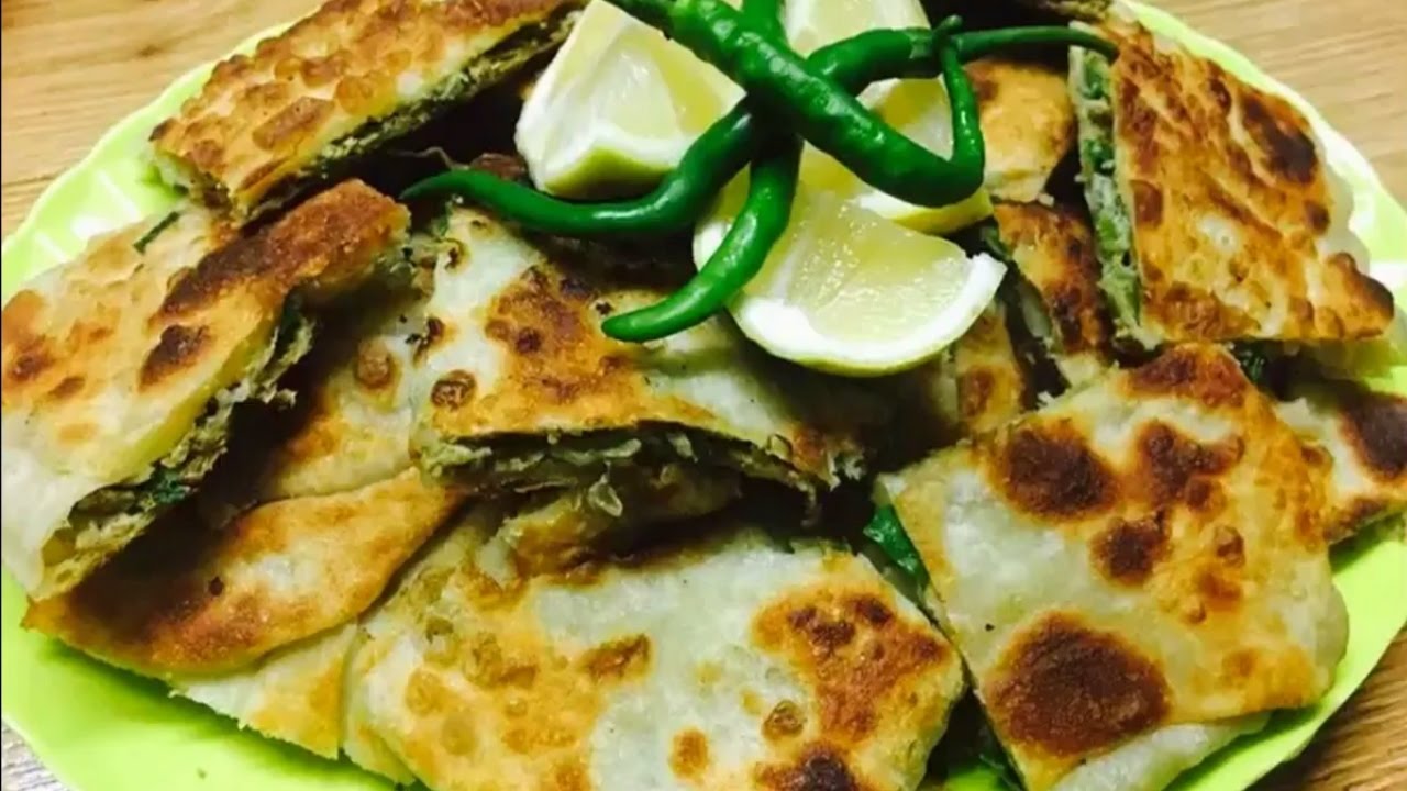 مكونات وطريقة تحضير المطبق السعودي