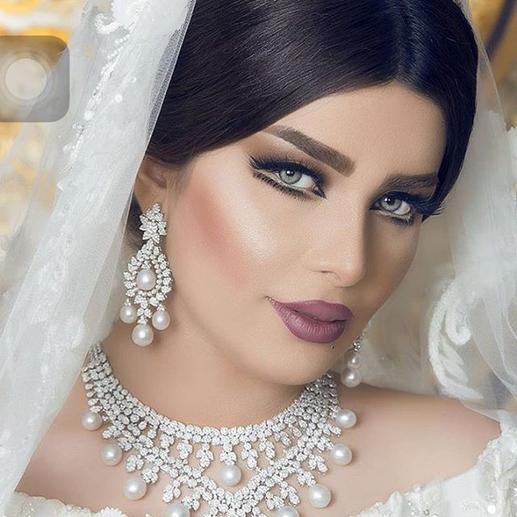 مكياج-عروس-انستقرام (3)