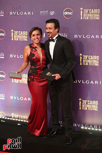 مهرجان-القاهرة