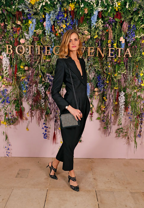 Bottega Veneta hosts The Hand of the Artisan Cocktail Dinner
