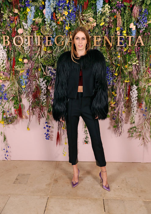 Bottega Veneta hosts The Hand of the Artisan Cocktail Dinner