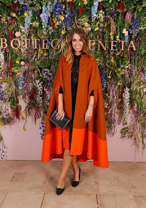 Bottega Veneta hosts The Hand of the Artisan Cocktail Dinner
