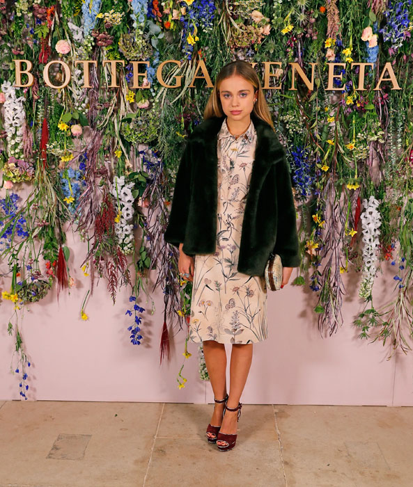 Bottega Veneta hosts The Hand of the Artisan Cocktail Dinner