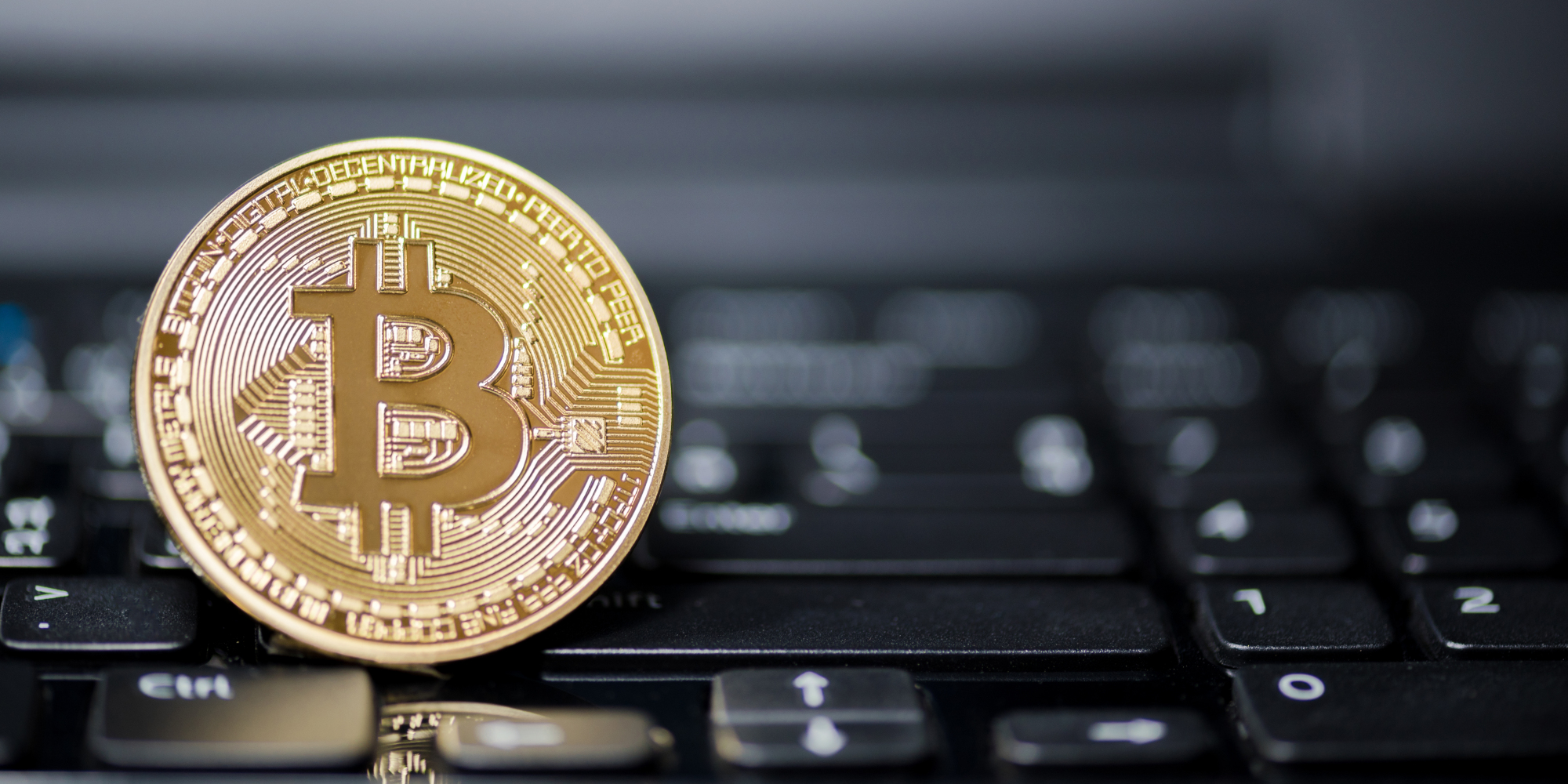 العملة الرقمية المشفرة