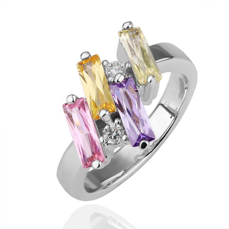 white-gold-rings-crystal-ring